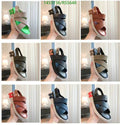 SAMC - HMS Men Shoes - 548