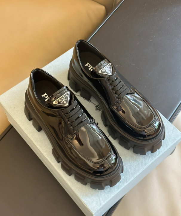 glamy - PD Women Shoes - 003