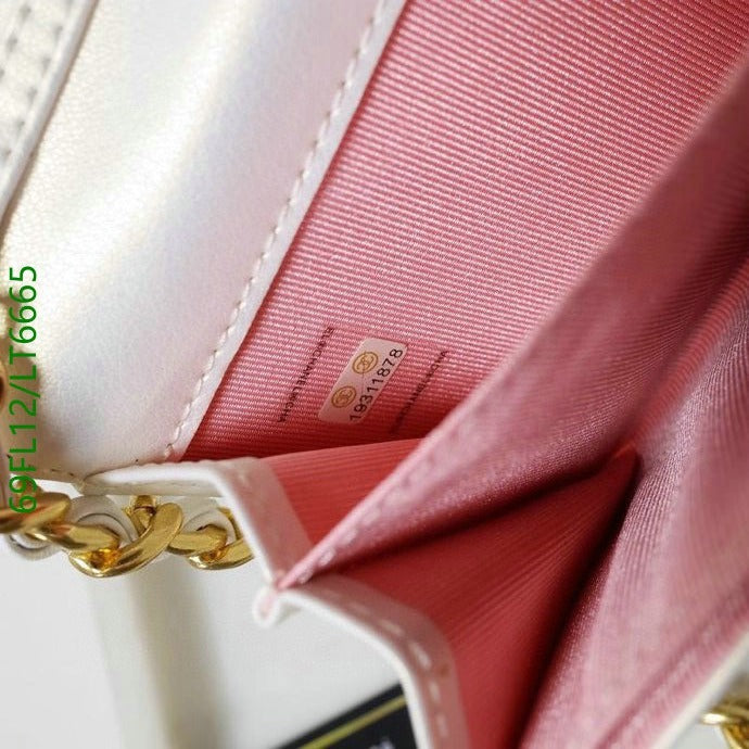 SAMC - CHL Wallets - 076