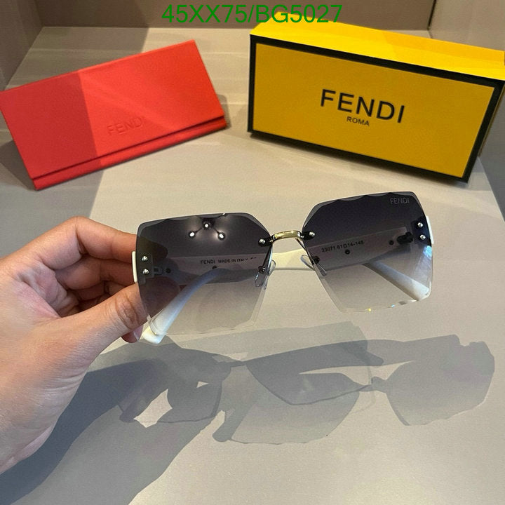 SAMC - FDE Glasses - 057