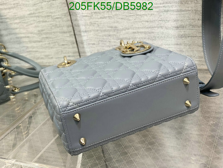 SAMCC - DOR Bags - 1080