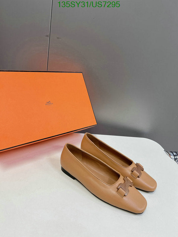 SAMC - HMS Women Shoes - 144