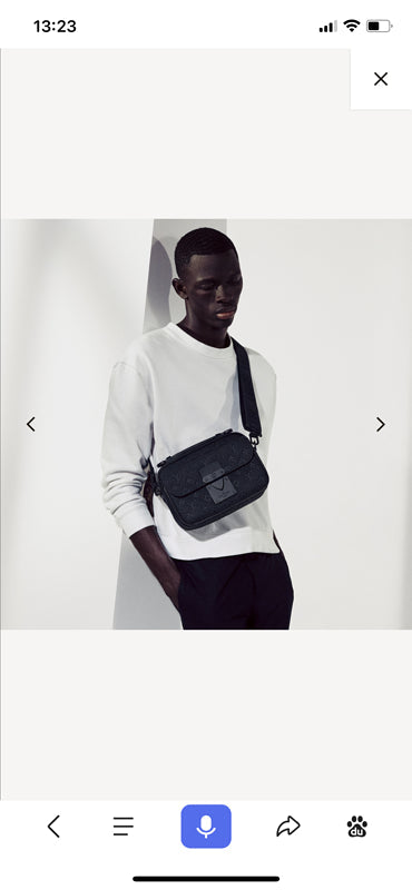 Fashion Lu-Vi bags - 3033