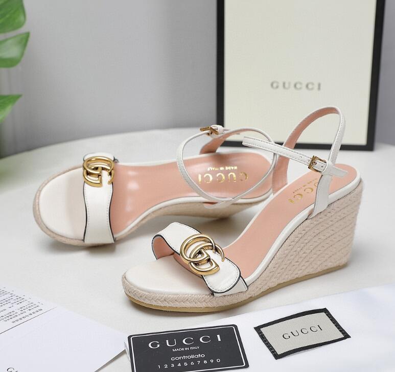 SAMC - GUKI Women Shoes - 718