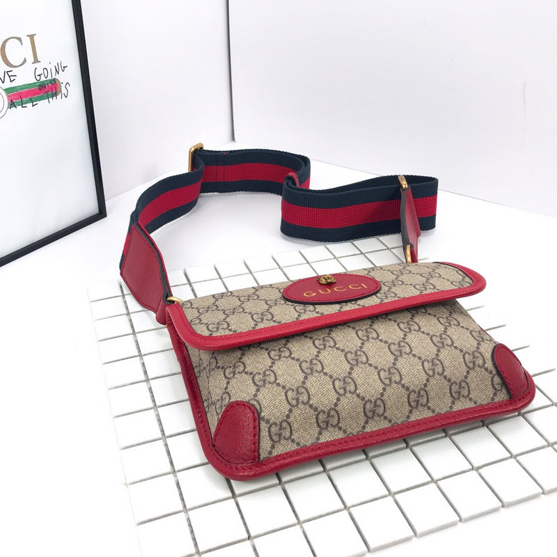 Glami Fashion - GCI Bags - 2588