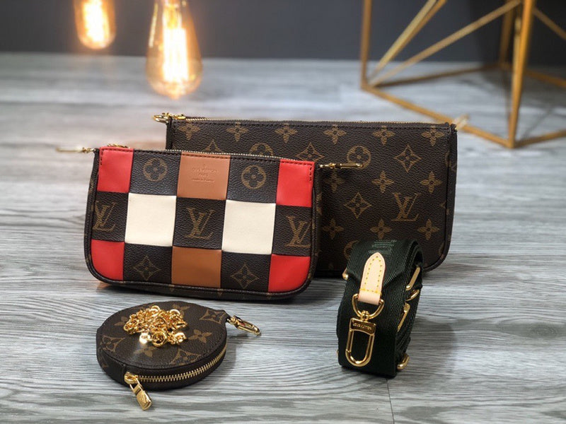LOV2 Bags - Luxurious Bags  1854