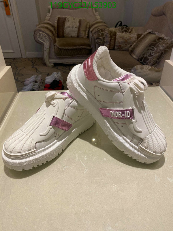 SAMCC - DOR Women Shoes - 1775