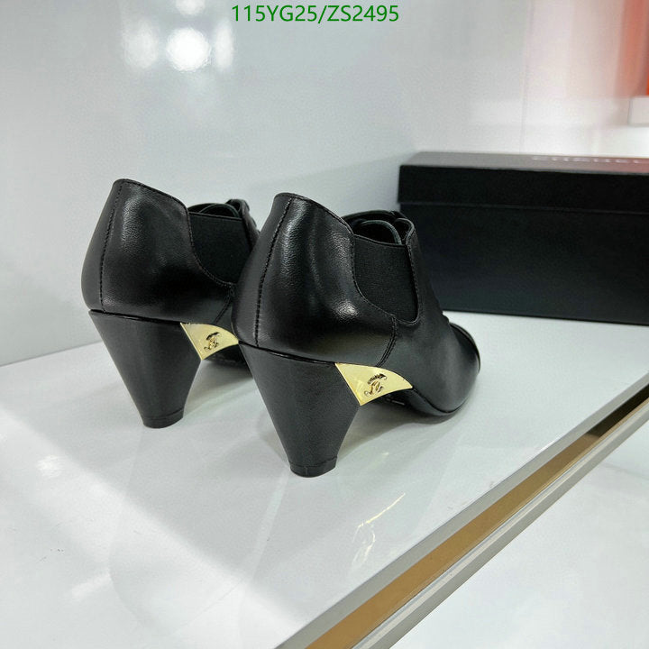 SAMC - CHL Women Shoes High Heels - 216