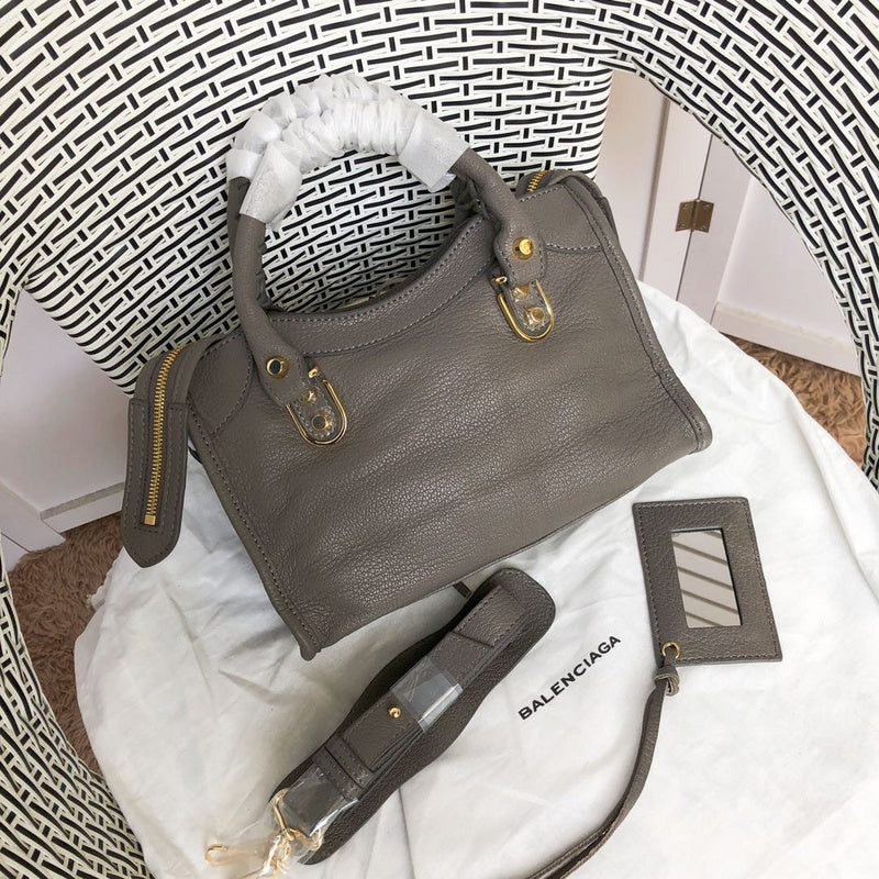Glami - BG Bags - 120