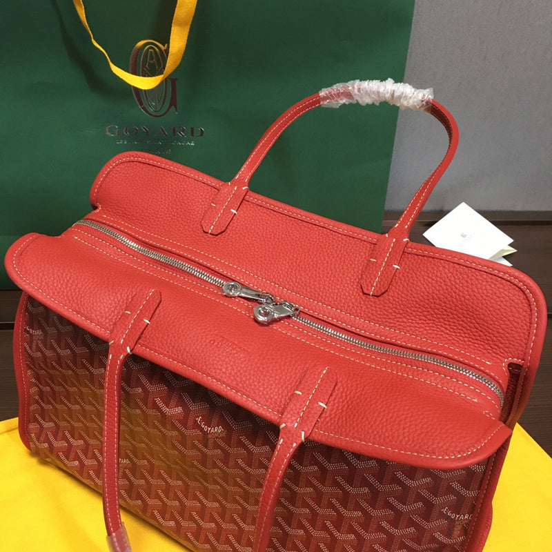 Satchel Bags - GOD Bags - 1027