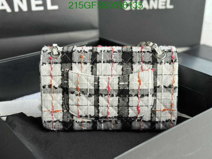 SAMC - CHL Bags - 787