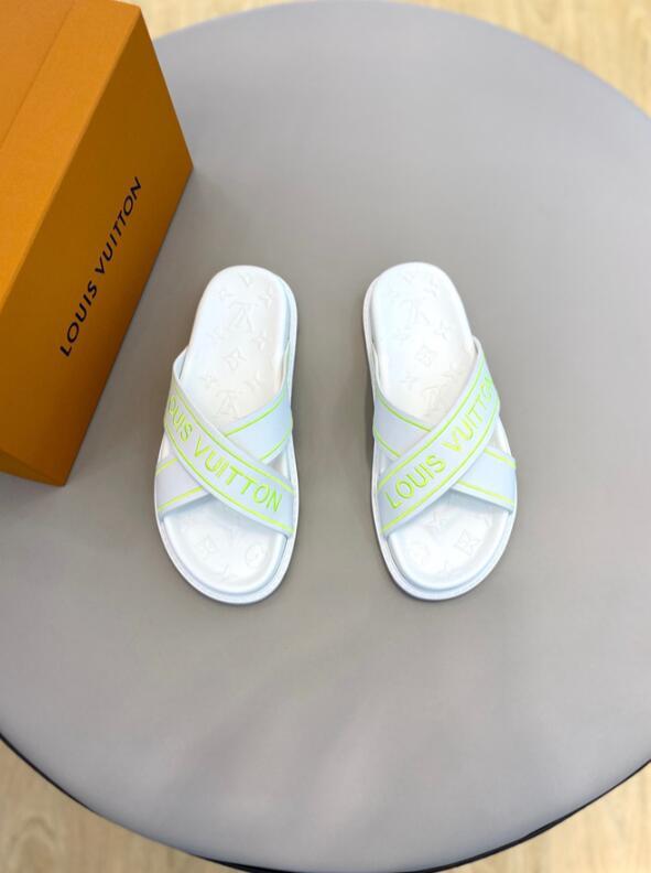 glamy - LOV Men Shoes - 1092