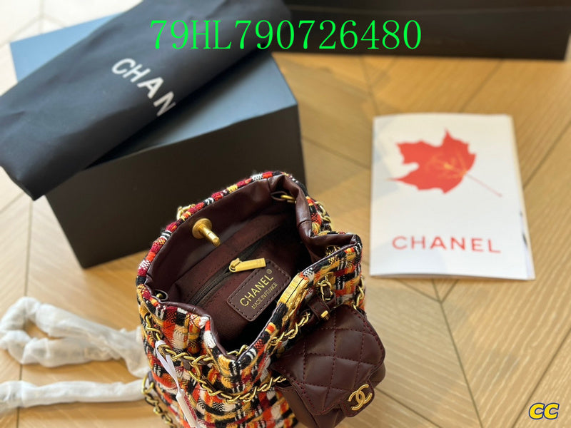 Glami - CHL Bags - 321