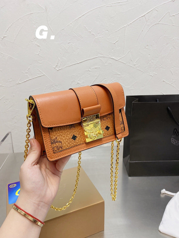 Glami- - MQM Bags - 078