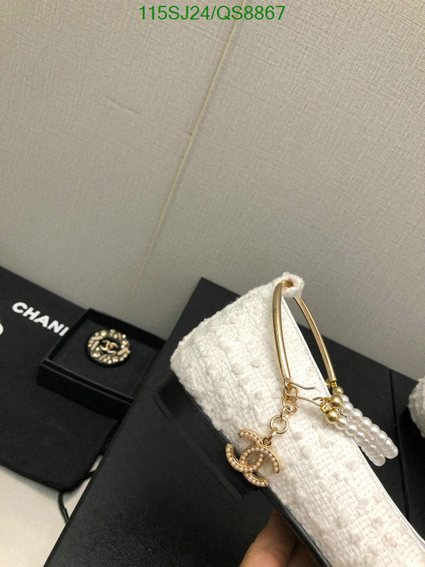 SAMC - CHL Women Shoes Ballet - 201