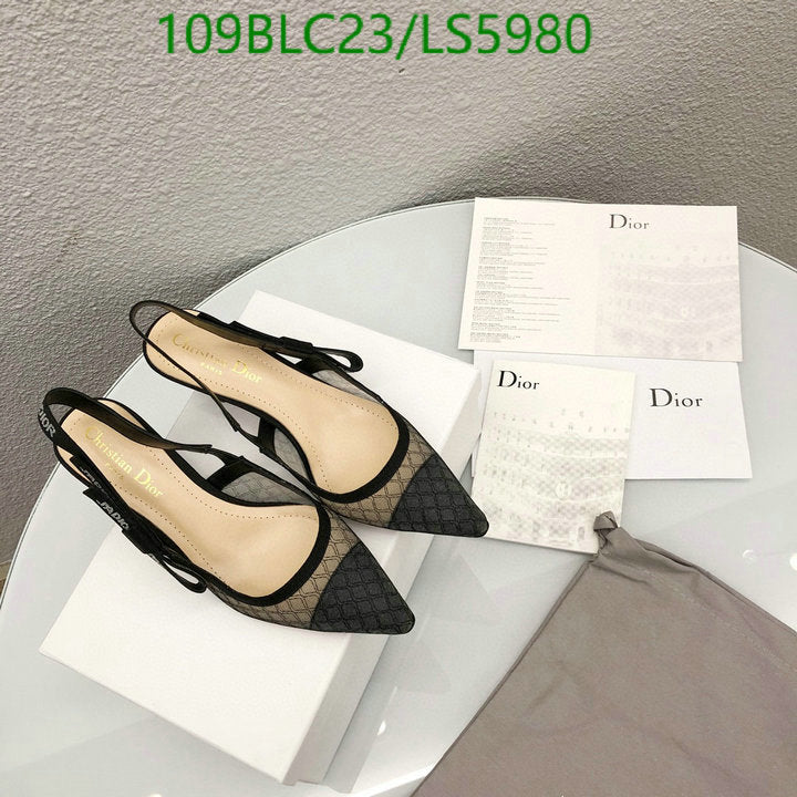 SAMCC - DOR Women Shoes - 2109