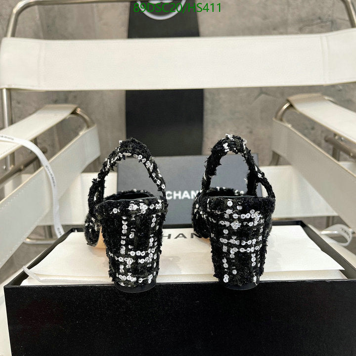 SAMC - CHL Women Shoes Ballet - 161