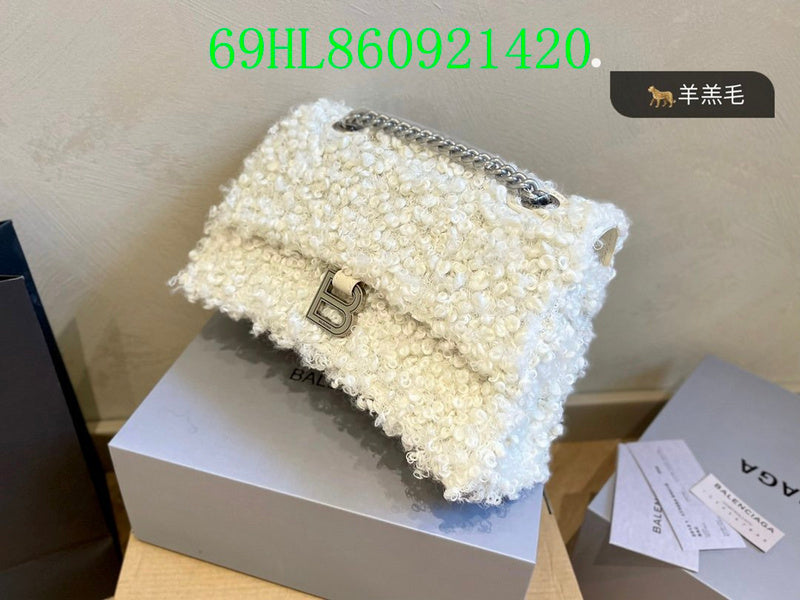 ELE Fashion - BGA Bags - 2044