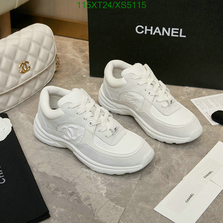 SAMC - CHL Women Shoes Sneakers - 208