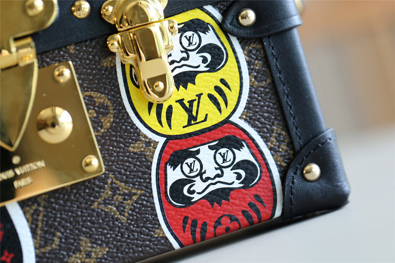Glami Fashion Lu-Vi bags - 8210