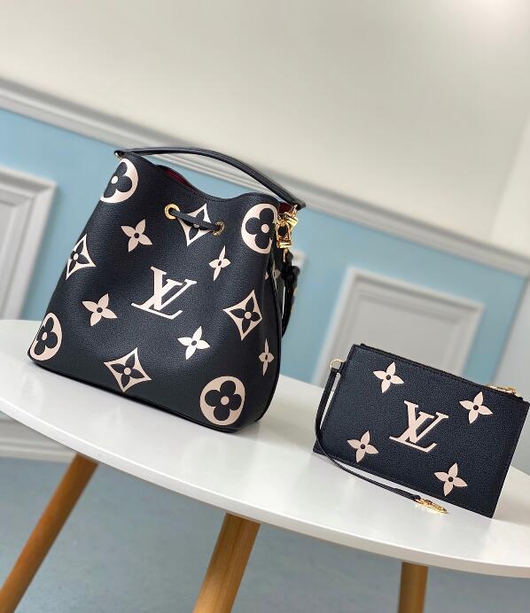 Glamy - LOV Bags - 2698