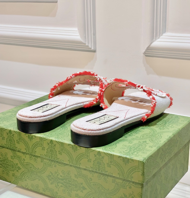 Glamy - LOV Women Shoes - 127
