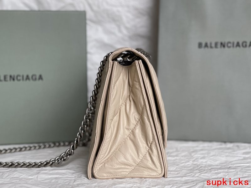 Glami- - BG Hourglass Bags - 001