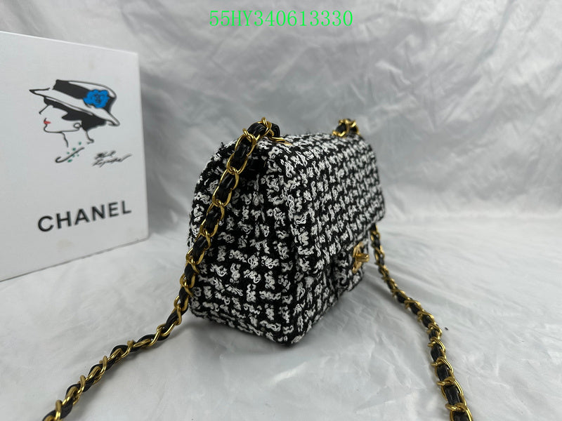 Glami - CHL Bags - 663