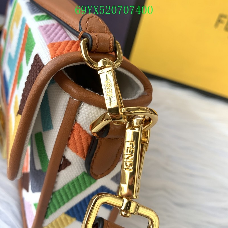 Glami - FDE Bags - 2608