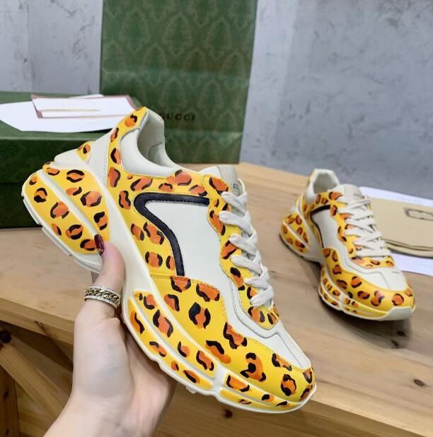 SAMC - GUKI Women Shoes - 1372