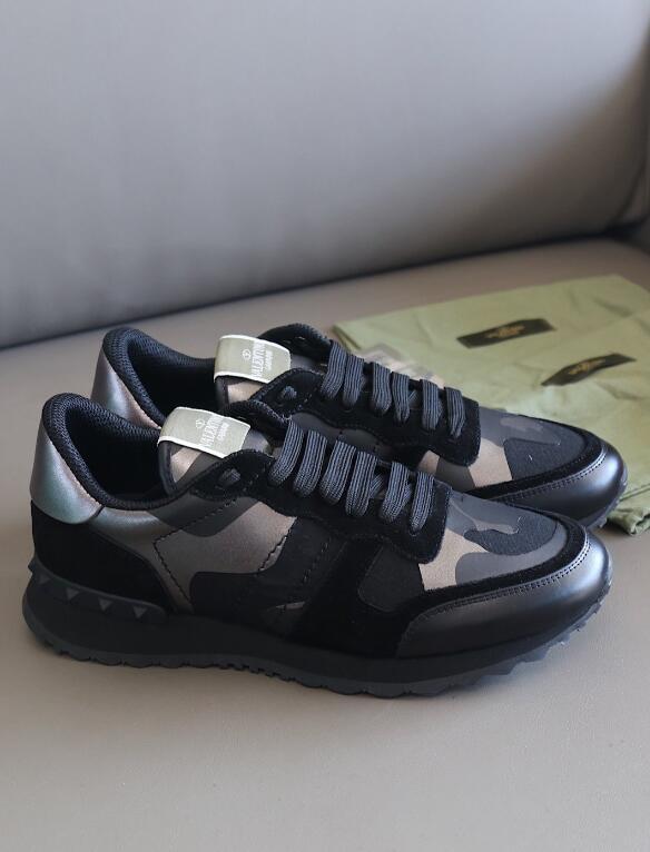 SAMC - VEL Men Shoes - 370