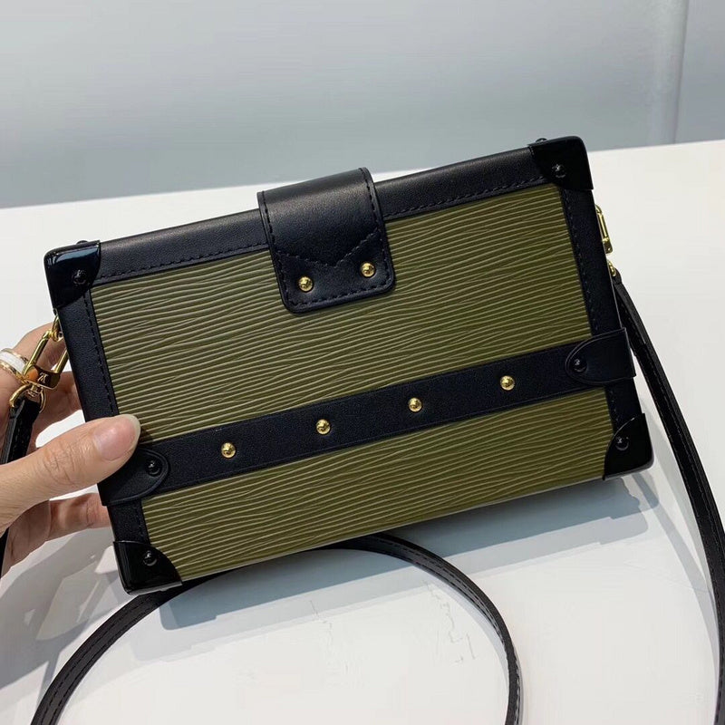 Glami Fashion Lu-Vi bags - 17855