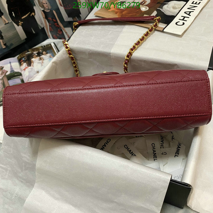 SAMC - CHL Bags - 822