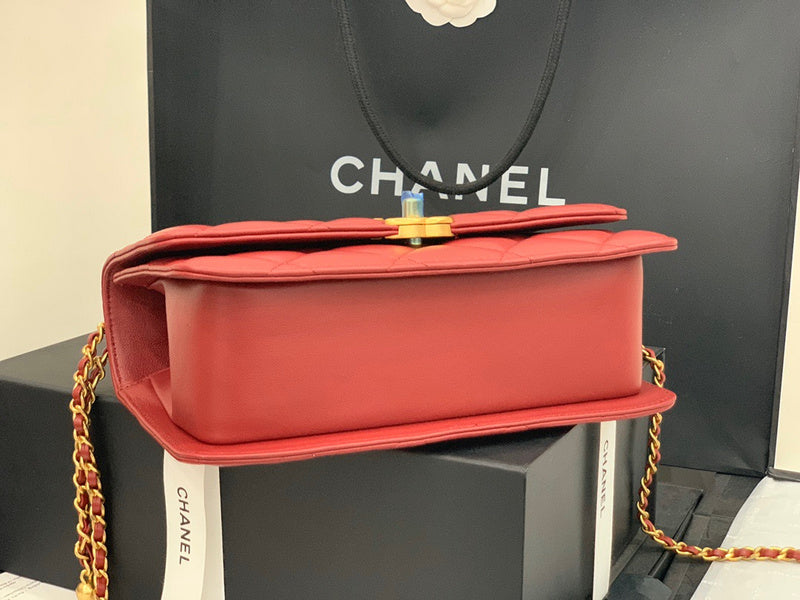 Glami- Glami- Glami- Bag - 012