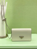 Satchel Bags - PDA Bags - 2226