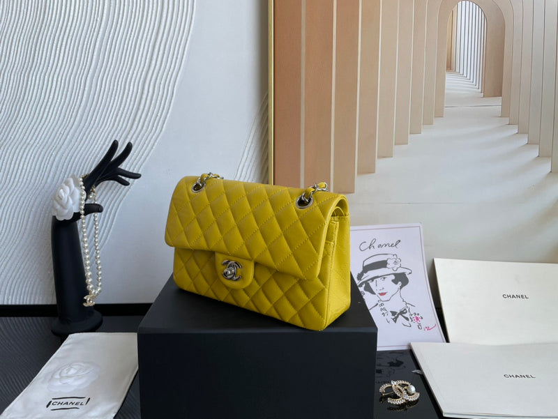 Satchel Bags - CLN Bags - 061