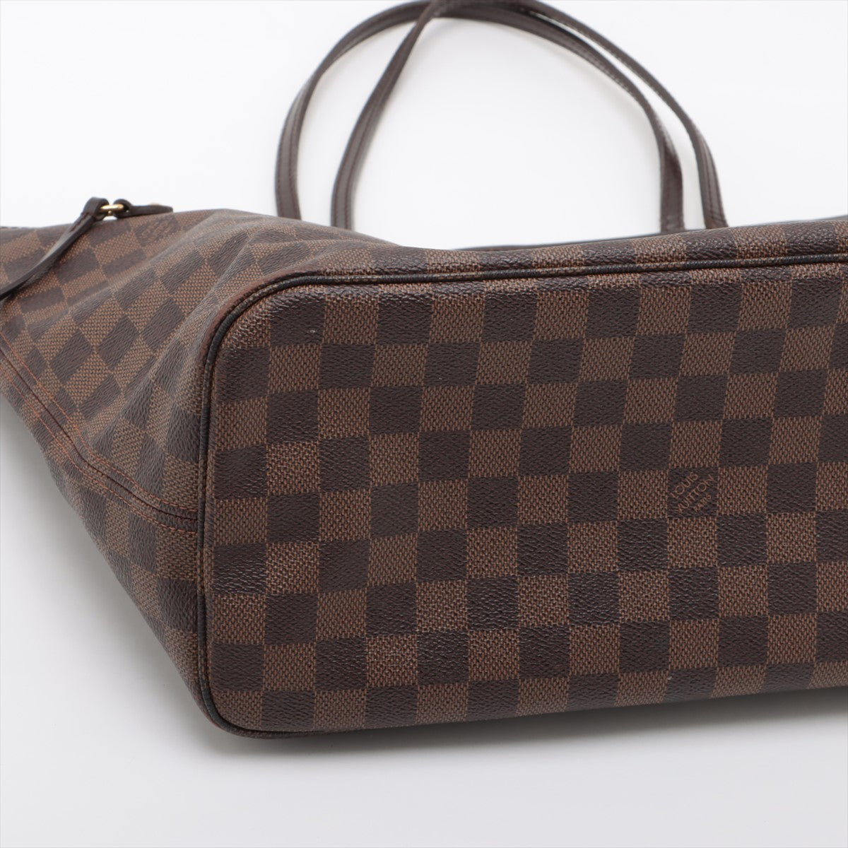 Louis Vuitton Damier Neverfull MM N51105