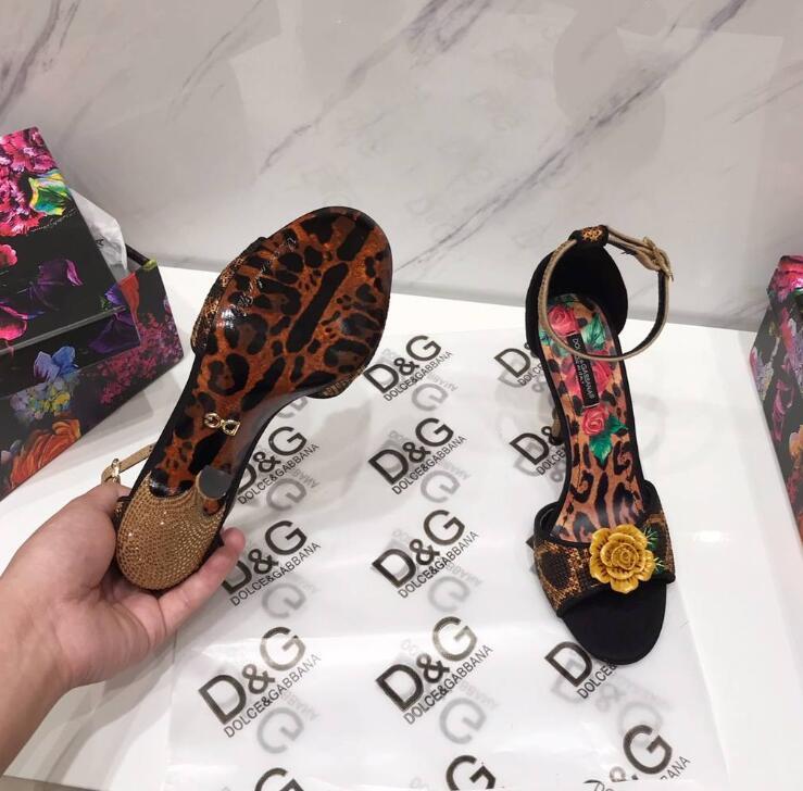 SAMC - DAG Women Shoes - 505