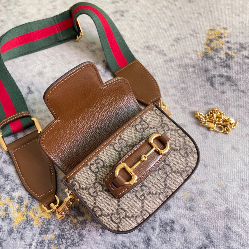 Glami Fashion - GCI Bags - 12687