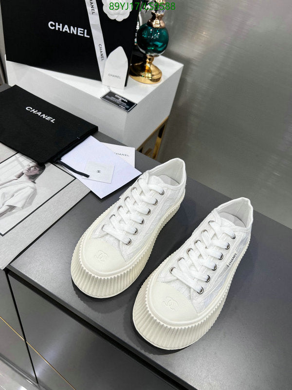 SAMC - CHL Women Shoes Sneakers - 202