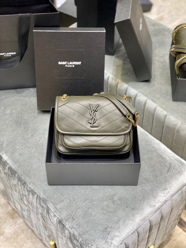 Glami- Glami- - SLY Bags - 1587