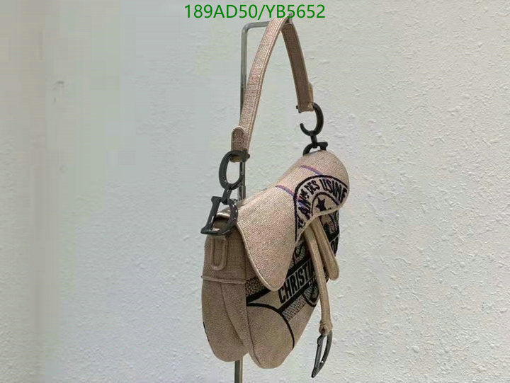 SAMCC - DOR Bags - 1480