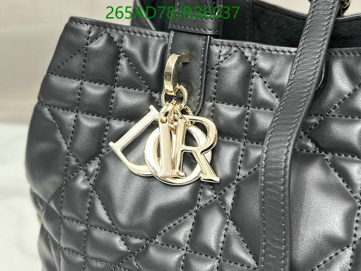 SAMCC - DOR Bags - 1260