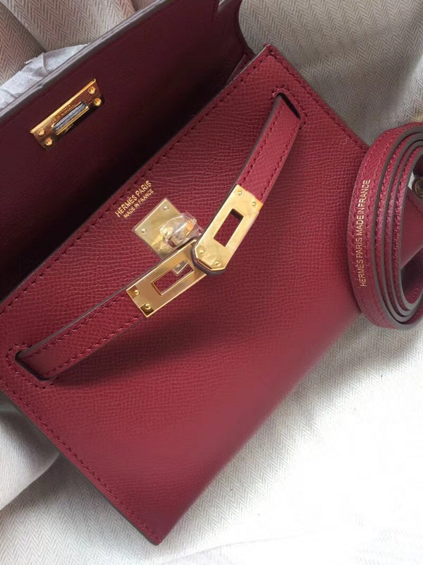 Satchel Bags - HMS-Bags - 745