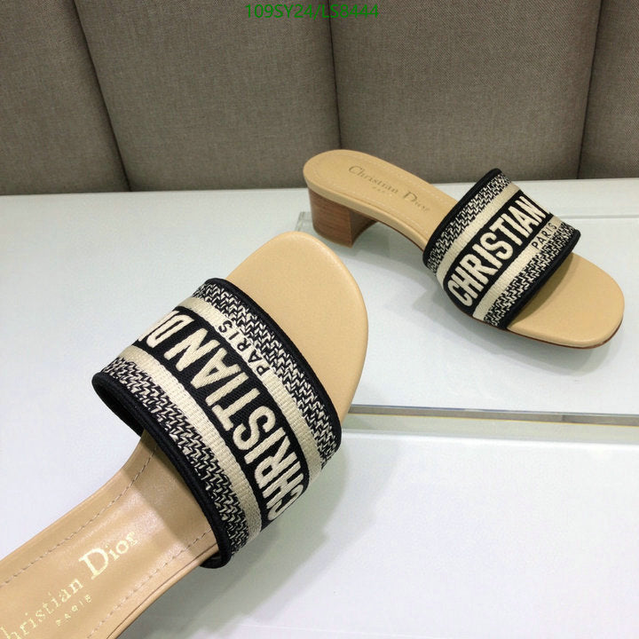 SAMCC - DOR Women Shoes - 1830
