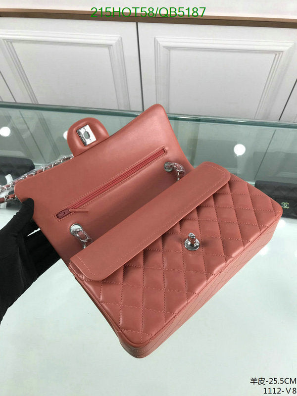 SAMC - CHL Bags - 535