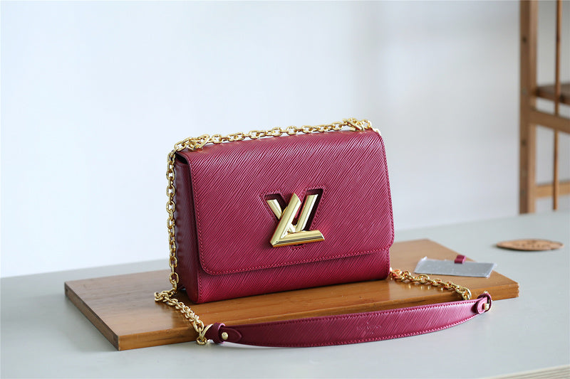 Glami Fashion Lu-Vi bags - 8518