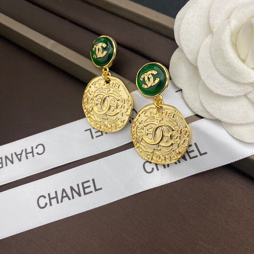 EN - Lux Earring CHL 030