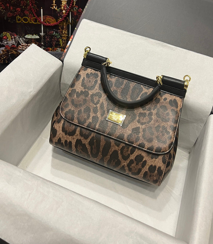 Glamy - DG bag - 413