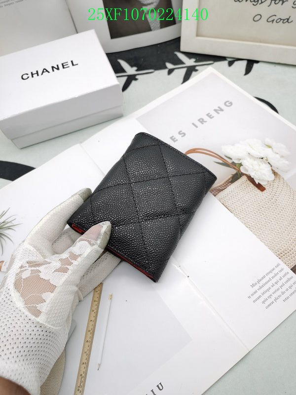 Glami - CHL Wallet - 2626